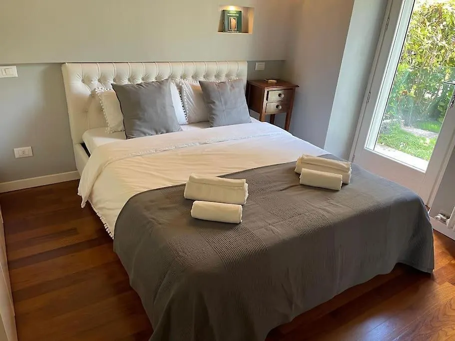 Apartmán A Verona Grazioso Alloggio In Antica Corte